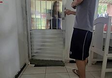 My Neighbor Always Sends Her Stepdaughter To My House To Ask For Eggs