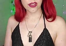 your hot stepdaughter tempts you shamelessly in front of the family