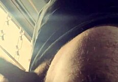 Lluvia De Penes - Bad Wolf28's Intense Shower