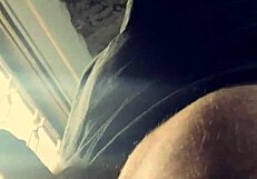 Lluvia De Penes - Bad Wolf28's Intense Shower