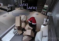 two big tit women wanted to dance after club