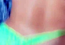 Barbecue Cart Owner Treats Me Well to Fuck My Wife