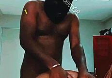 Queen chubby 5 enjoys making love in doggystyle position