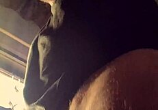 Lluvia De Penes - Bad Wolf28's Intense Shower