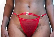 big ass african pussy get fucked hard