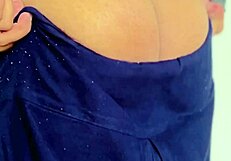 Misslili Takes Multi In Asshole