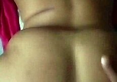 Chubby Queen Bent Over And Smashed In Doggystyle By Amateur In Garage