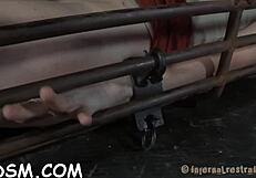 Watch this sexy cutie toy her tight holes!