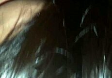 i'm latina playing with my pussey.