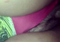 esfregou o pau na buceta e deu gostoso