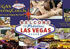 Latina Milf Becky Ortega's First Anal Fuck