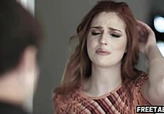 Hey, one last raw fuck with my horny ex girlfriend before we forget it all