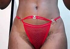 big ass african pussy get fucked hard