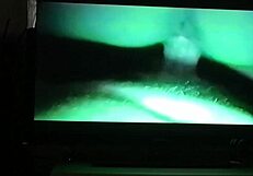 Candid Amateur Girlfriend's Hidden Anal Assfucking With Friend