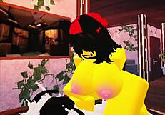 A Normal Condo Experience