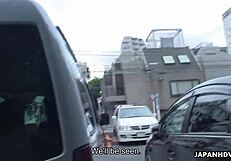 Japanese babe tomomi matsuda got fingered uncensored