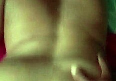 Chubby Queen Bent Over And Smashed In Doggystyle By Amateur In Garage