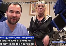 behind the scenes of bella ink's entrance physical at tampa university with dr tampa