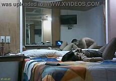 I fucked my stepsister, she says you can cum inside