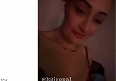 Stepmom Makes Me Stay