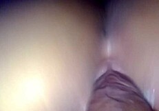 College Amateurs Enjoy Horny Outdoor Public Rides with Intense Pussy Grinding and Moaning