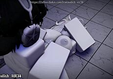 i had a bathrom sex sessin ~