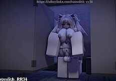 i had a bathrom sex sessin ~