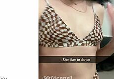 Stepmom Makes Me Stay