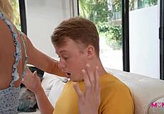 spencer scott shares her favorite position in stepmom's family secrets