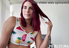 rosie cage enjoying summer with tito torbe