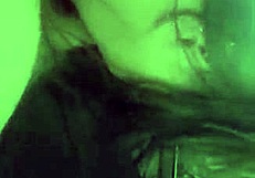 Kandy Kane in amateur Sri Lankan housewife videos