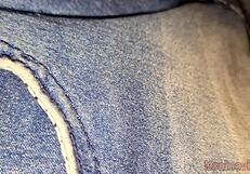 A cuckold takes his wife to a porn cinema where she fucks strangers