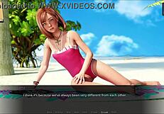 Sunshine Love 82A Game