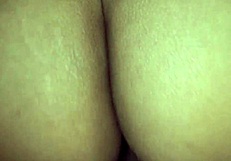 What Does The Neighbor's Giant Ass Hide? Big Tits And Sexy Body