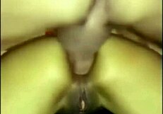 Wow, milf argenta very slutty at holiday party begs for double dp!