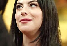 Gal Ritchie Seduces Boss Puck