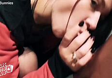 gymo bunnies presenta club publico de putas estudio de sexo hardcore para adultos