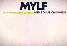 Busty Milf Tiffany Rousso Flashes Young Stud On Streets And Fucks Him Hard At Her Place - Mylf