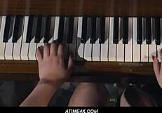 Lust From A Distance - Stella Smut Director Showcase