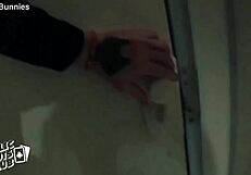 gymo bunnies presenta club publico de putas estudio de sexo hardcore para adultos