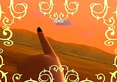 i admire hatsune miku in velvet arabesque project diva nude mod full nude