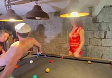 Latina Amateur Gets Anal Shaving