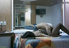 I fucked my stepsister, she says you can cum inside