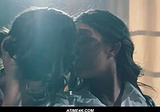 Lust From A Distance - Stella Smut Director Showcase