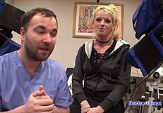 behind the scenes of bella ink's entrance physical at tampa university with dr tampa