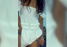 18 year old girl riding a hard cock hard sex with the teen 18+18