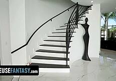 Prosti seks v gospodinjstvu 2. del