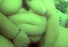 Kandy Kane in amateur Sri Lankan housewife videos