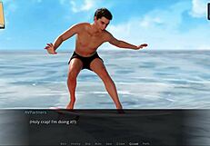 Sunshine Love 82A Game