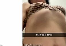 Stepmom Makes Me Stay